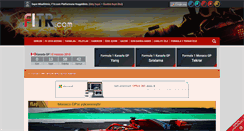 Desktop Screenshot of f1tr.com